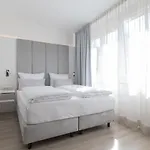 Zzzpace Smart-hotel Zentrum Hotel Bielefeld
