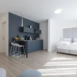 Zzzpace Smart-hotel Zentrum Hotel