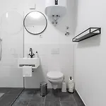 Zzzpace Smart-hotel Zentrum
