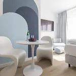 Zzzpace Smart-hotel Zentrum 4* בילפלד