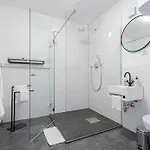 Zzzpace Smart-hotel Zentrum
