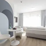 Zzzpace Smart-hotel Zentrum