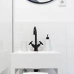 호텔 Zzzpace Smart-hotel Zentrum 빌레펠트