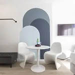 מלון Zzzpace Smart-hotel Zentrum 4*
