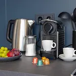 מלון Zzzpace Smart-hotel Zentrum 4*