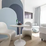 Zzzpace Smart-hotel Zentrum מלון 4*