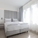 Zzzpace Smart-hotel Zentrum מלון 4*