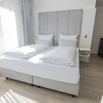 Zzzpace Smart-hotel Zentrum
