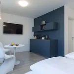Zzzpace Smart-hotel Zentrum בילפלד
