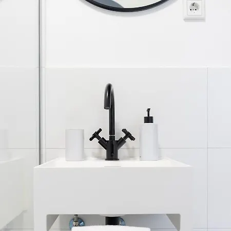 Zzzpace Smart-hotel Zentrum 4* 빌레펠트
