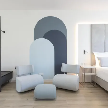 호텔 Zzzpace Smart-hotel Zentrum