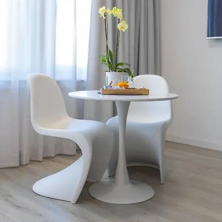 Zzzpace Smart-hotel Zentrum Hotel 4*