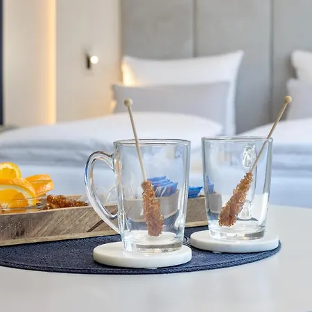 Hotel Zzzpace Smart-hotel Zentrum