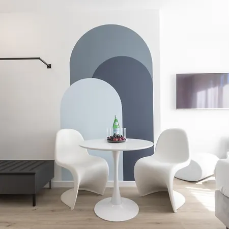 Zzzpace Smart-hotel Zentrum 호텔