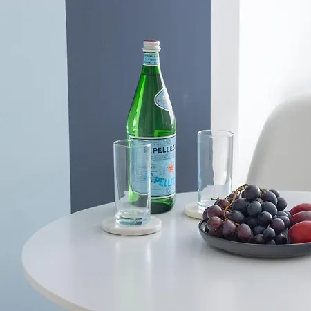 호텔 Zzzpace Smart-hotel Zentrum