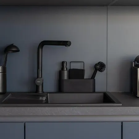 Zzzpace Smart-hotel Zentrum 2*