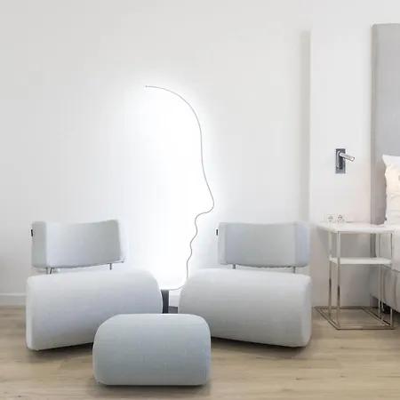 Zzzpace Smart-hotel Zentrum 2*