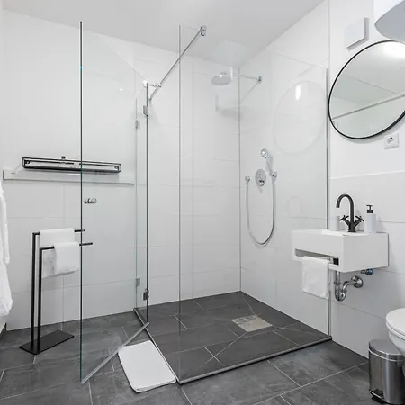 Zzzpace Smart-hotel Zentrum