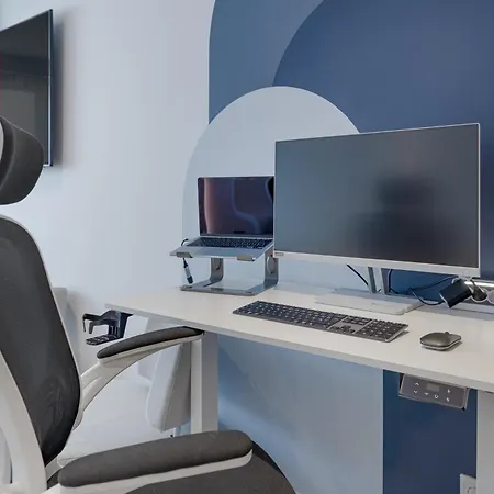 Szálloda Zzzpace Smart-hotel Zentrum 2*