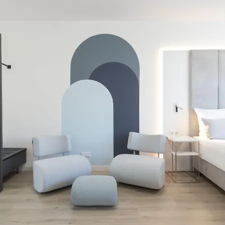 Zzzpace Smart-hotel Zentrum 2*