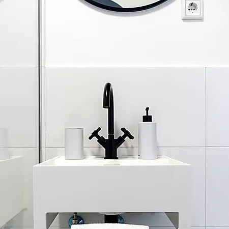 Zzzpace Smart-hotel Zentrum