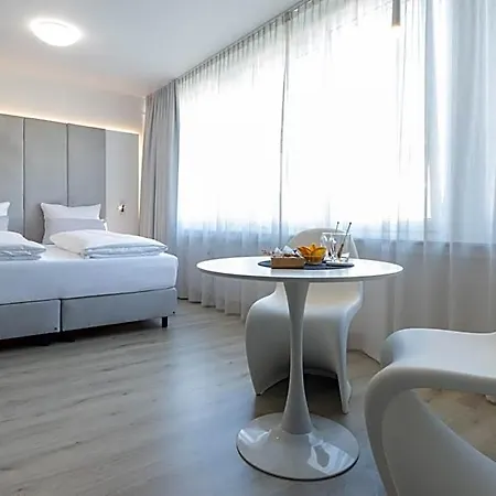 Zzzpace Smart-hotel Zentrum