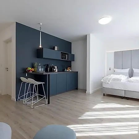 Zzzpace Smart-hotel Zentrum 4*