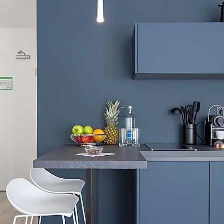 Zzzpace Smart-hotel Zentrum