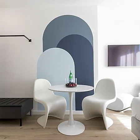 Zzzpace Smart-hotel Zentrum