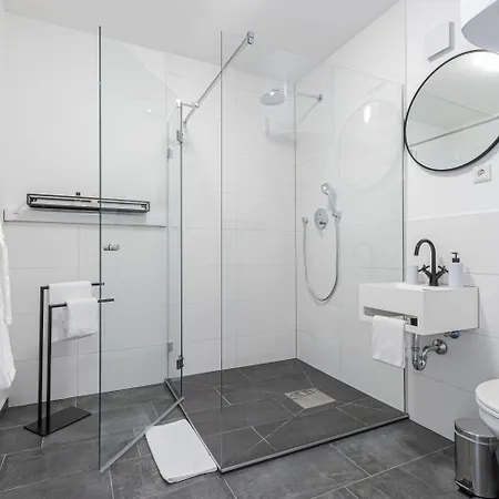 Zzzpace Smart-hotel Zentrum