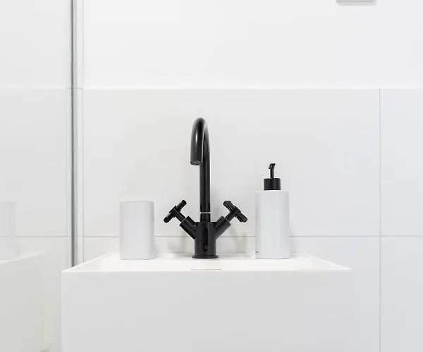 Zzzpace Smart-hotel Zentrum 2* Bielefeld