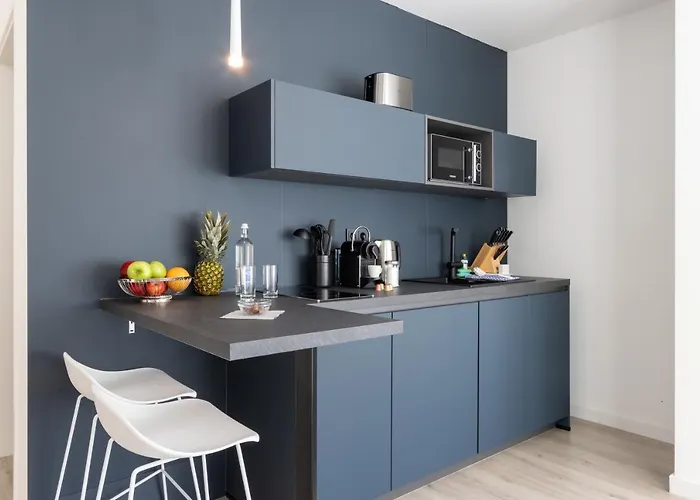 Zzzpace Smart-hotel Zentrum 2*