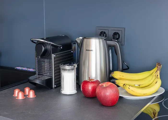 Zzzpace Smart-hotel Zentrum 2*