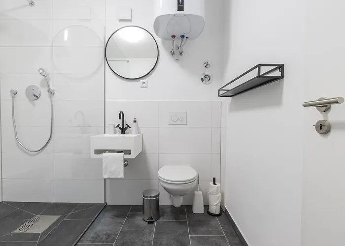 Zzzpace Smart-hotel Zentrum