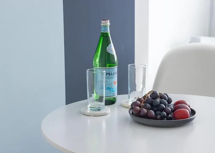 酒店 Zzzpace Smart-hotel Zentrum