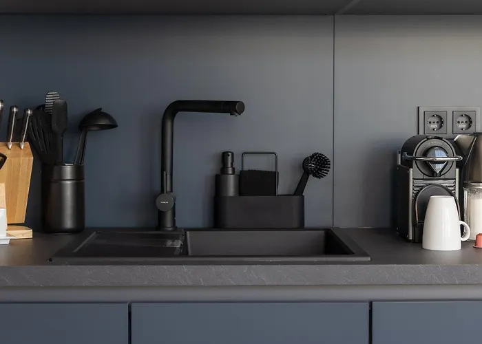 Zzzpace Smart-hotel Zentrum 2*