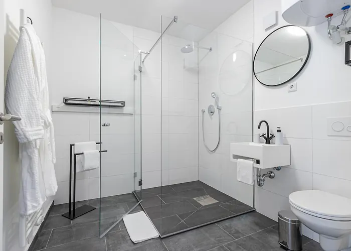 Zzzpace Smart-hotel Zentrum