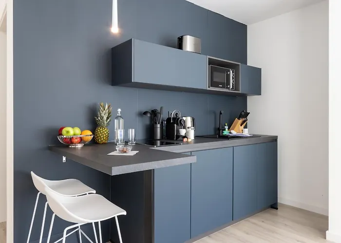 Hotel Zzzpace Smart-hotel Zentrum 2*