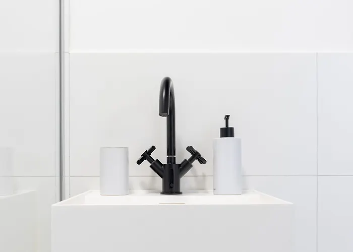 Hotel Zzzpace Smart-hotel Zentrum Bielefeld